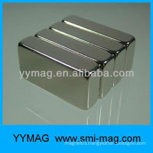 Hot sale super strong magnet neodymium